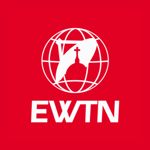 EWTN logo